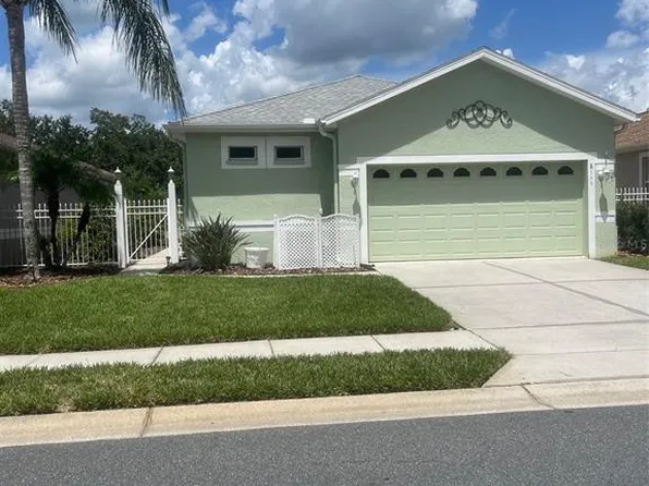 8111 Ponkan Rd, Land O Lakes, FL 34637