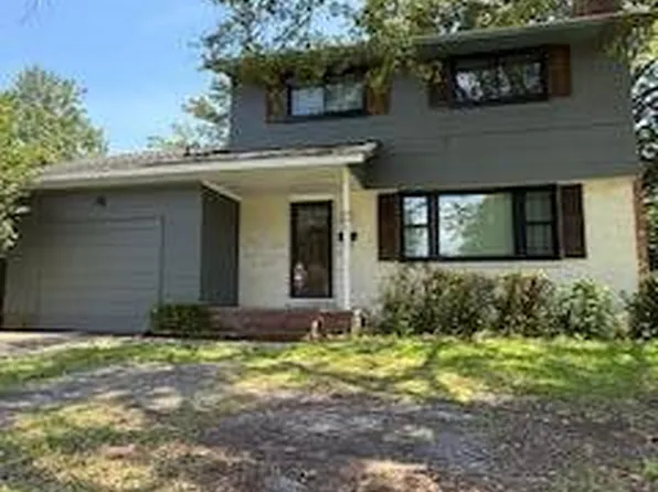 806 Gardenview Dr, Jacksonville, NC 28540