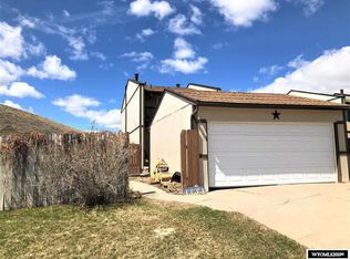 1133 9th West Ave, Kemmerer, WY 83101