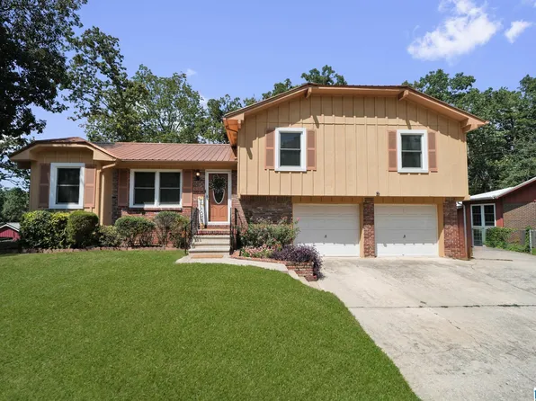 636 16th Ave NW, Birmingham, AL 35215