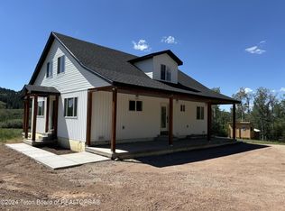 1663 Spring Creek Rd, Fairview, WY 83119