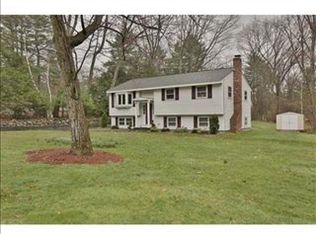 1 Oak St, Billerica, MA 01821