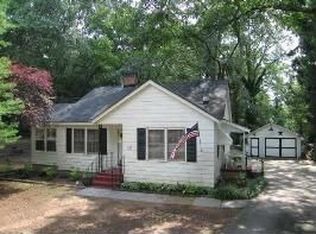 422 Edwards St, Monroe, GA 30655