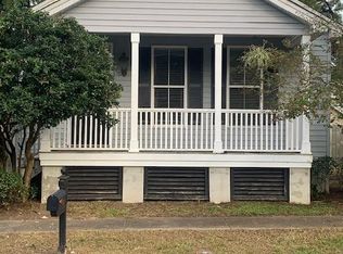 874 Sedge Ct, Charleston, SC 29412