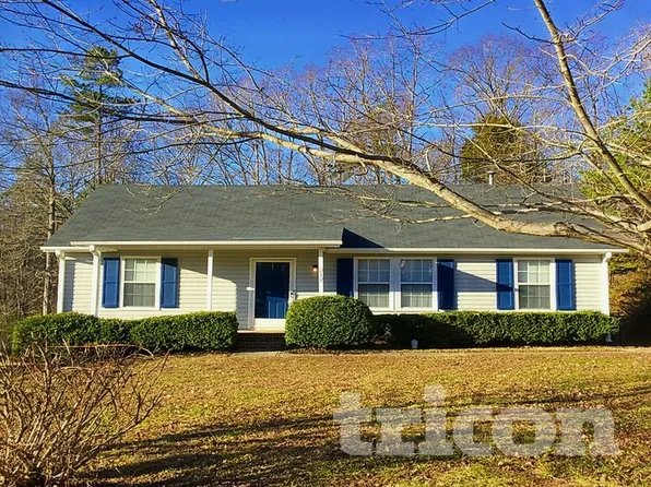 212 Cottonwood Park Dr, Charlotte, NC 28214