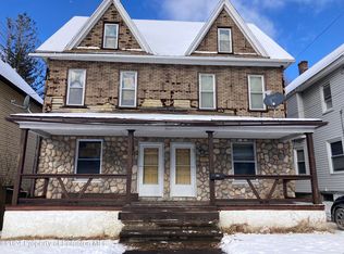 2225-2227 Boulevard Ave, Scranton, PA 18509