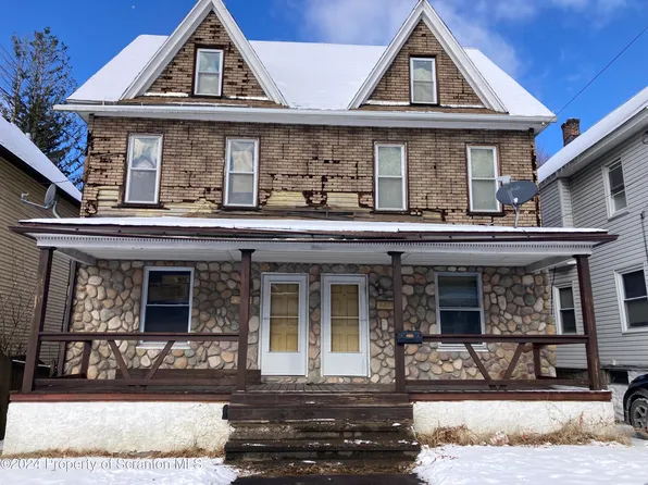 2225-2227 Boulevard Ave, Scranton, PA 18509