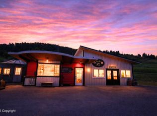 330 W Us Highway 14, Sundance, WY 82729