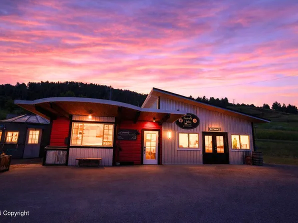 330 W Us Highway 14, Sundance, WY 82729