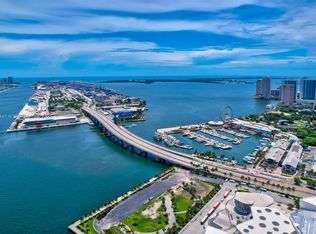 1100 Biscayne Blvd UNIT 4002, Miami, FL 33132