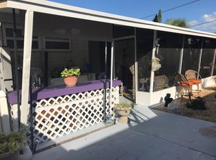 1375 Pasadena Ave S LOT 527, South Pasadena, FL 33707