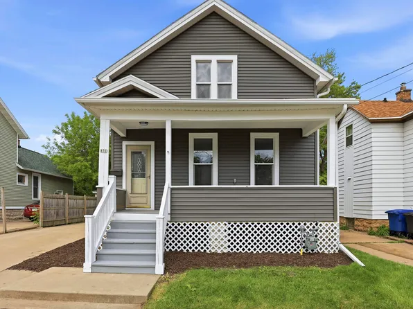 851 Franklin St, Oshkosh, WI 54901