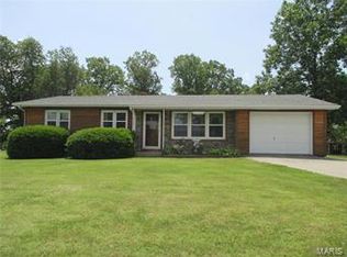 10980 Highway 28 Hwy W, Dixon, MO 65459