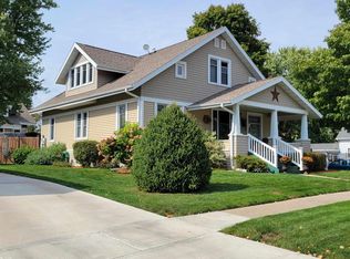 1120 Garfield St, Fennimore, WI 53809