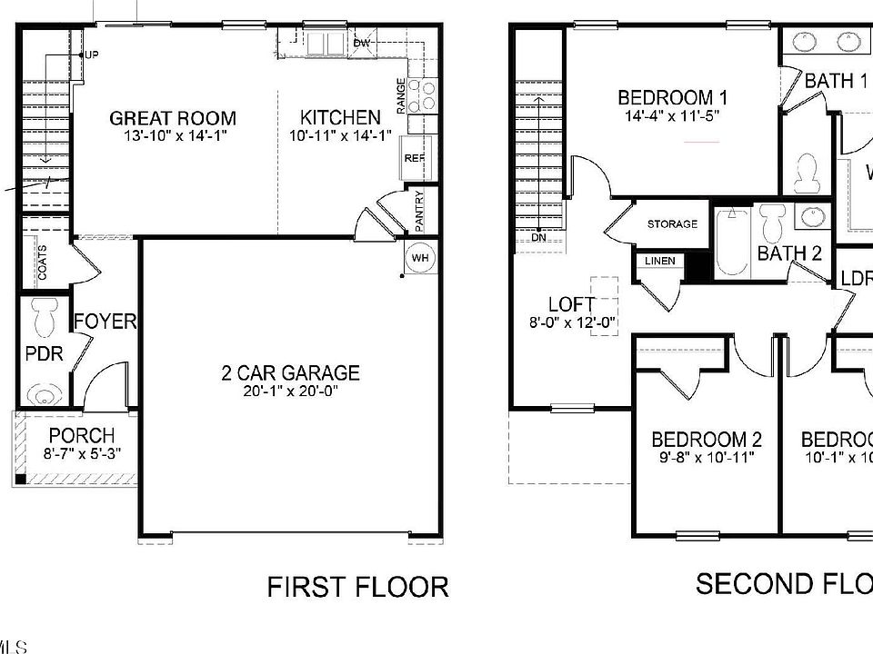 2nd image of 7113 Dusty Rose Ln