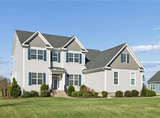 213 Royal Birkdale, Smithfield, VA 23430