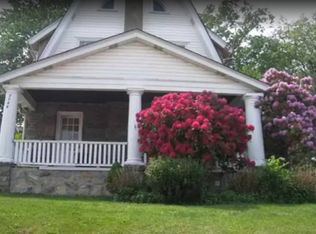 7748 Hazel Ave, Upper Darby, PA 19082
