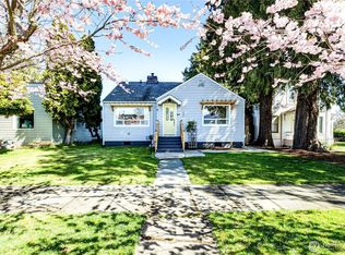 231 W Fourth Street, Port Angeles, WA