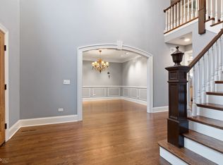 15384 W State Route 173, Wadsworth, IL 60083