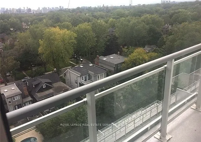 223 Saint Clair Ave W #1110 — Photo 7