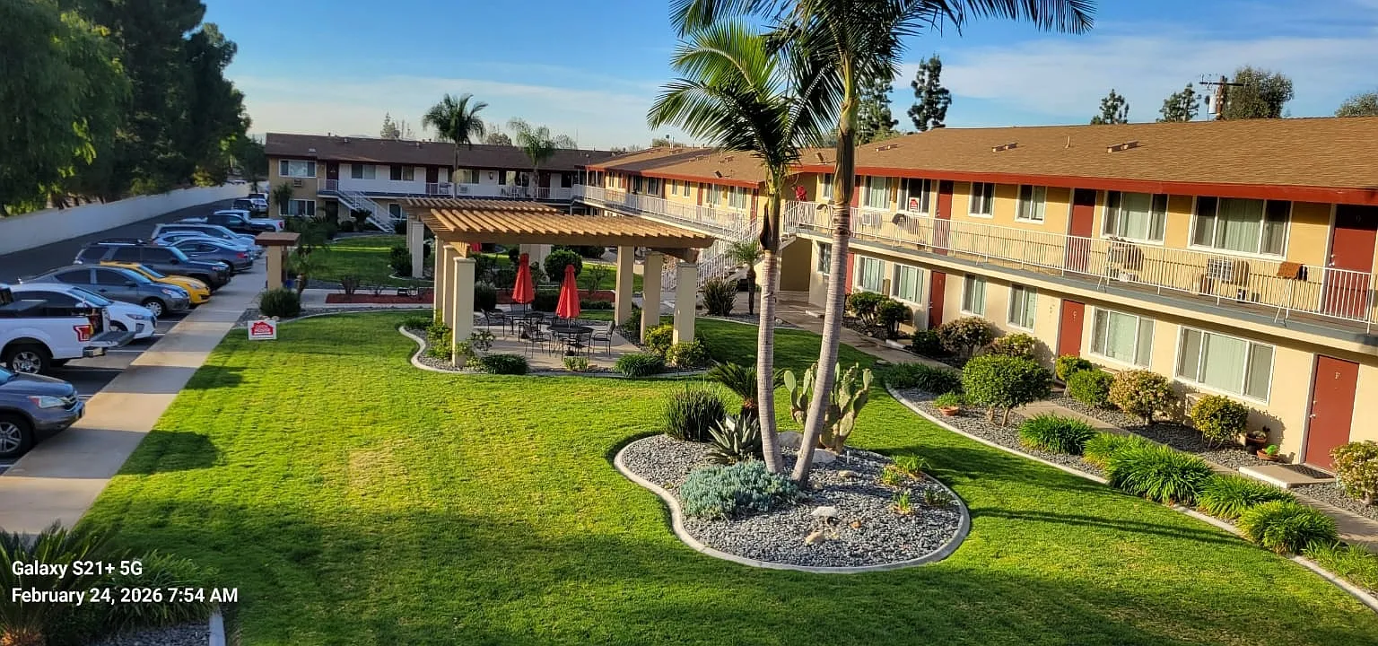2 bed, $2,195 — Photo 3