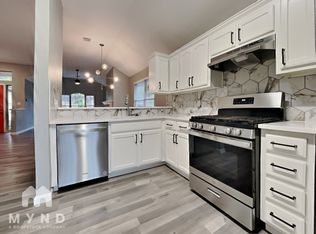 5715 China Berry Rd, Austin, TX 78744