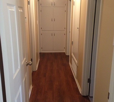 Tons of Storage Space