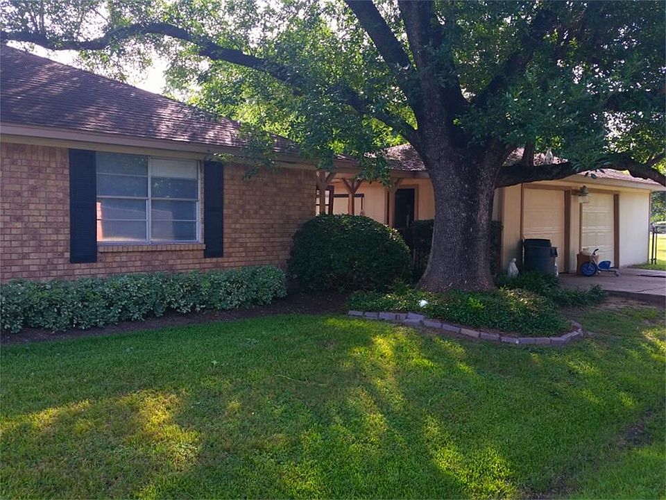 side of home