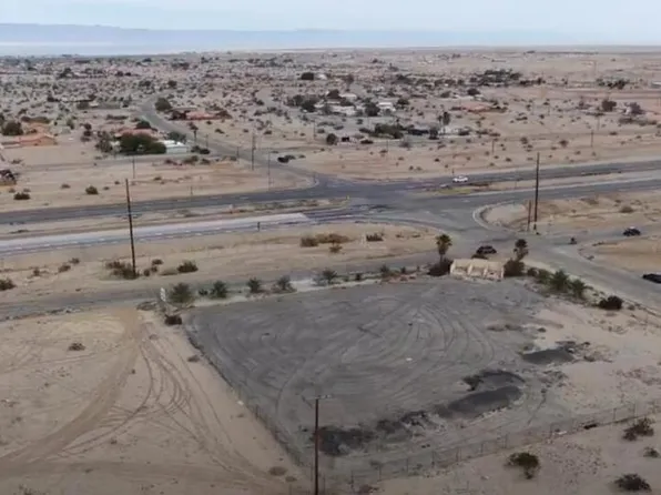 1314 Sunrise Dr, Thermal, CA 92274