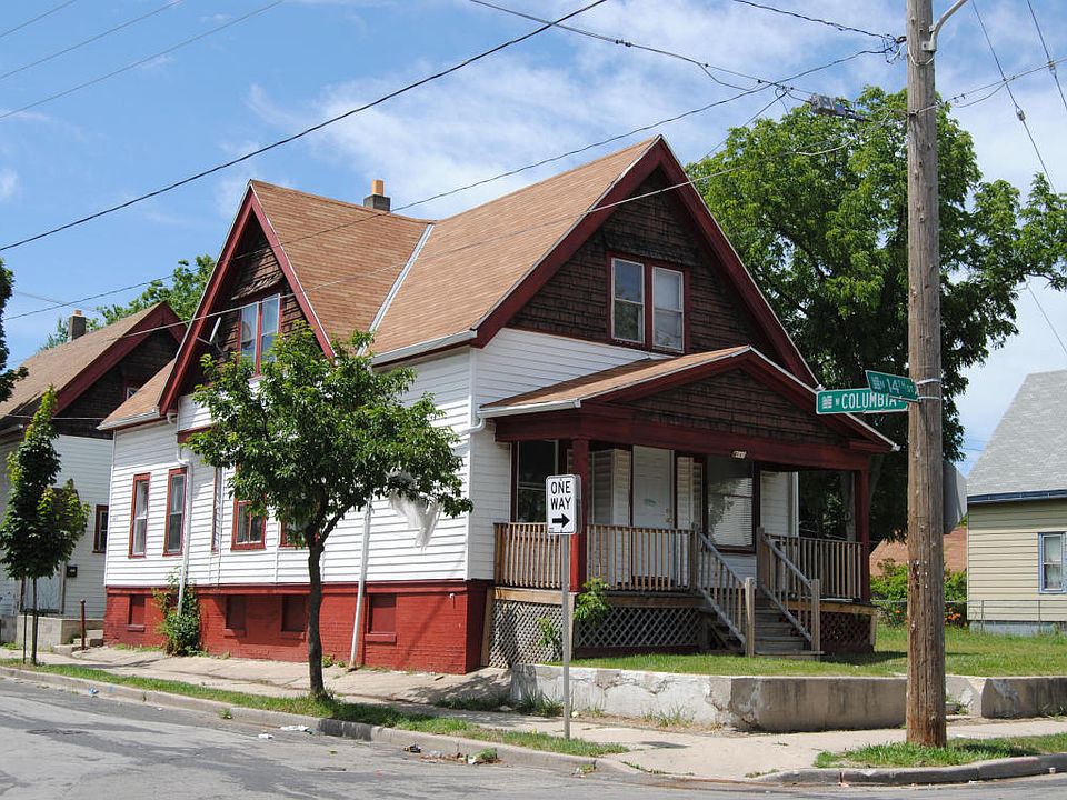 2nd image of 3045 N 14th St