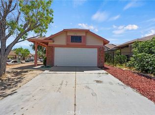 37646 12th St E, Palmdale, CA 93550