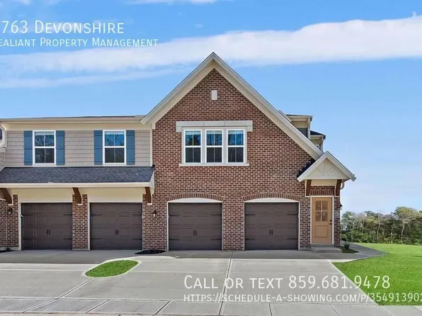 7763 Devonshire Dr, Alexandria, KY 41001