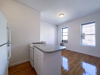 Rented by Compass