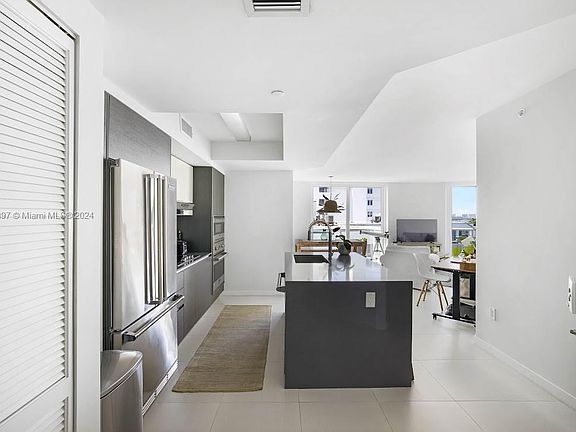 2nd image of 9821 E Bay Harbor Dr APT 801
