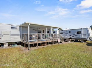 88-89g Pelican Street, North Topsail Beach, NC 28460