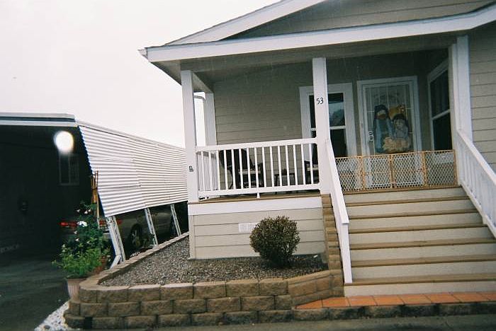 Welcome Home!