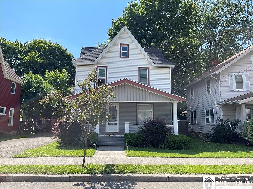 30 McDaniel Ave, Jamestown, NY 14701 Zillow