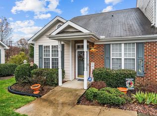 38 Signet Dr, Durham, NC 27704