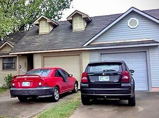 1407 S 112th Ave E, Tulsa, OK 74128