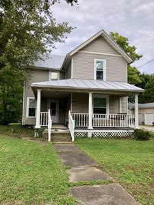 182 E Union St, Mount Gilead, OH, 43338