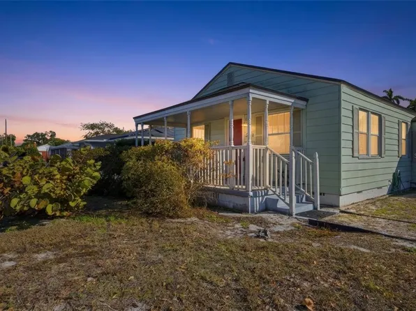 5824 Gulfport Blvd S, Saint Petersburg, FL 33707