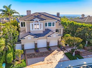 22 Newcastle Ln, Laguna Niguel, CA 92677