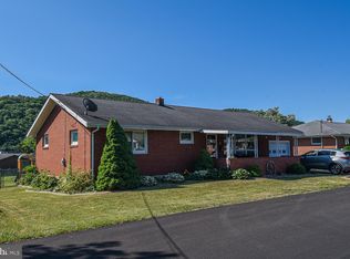 1365 Lynmar St, Keyser, WV 26726