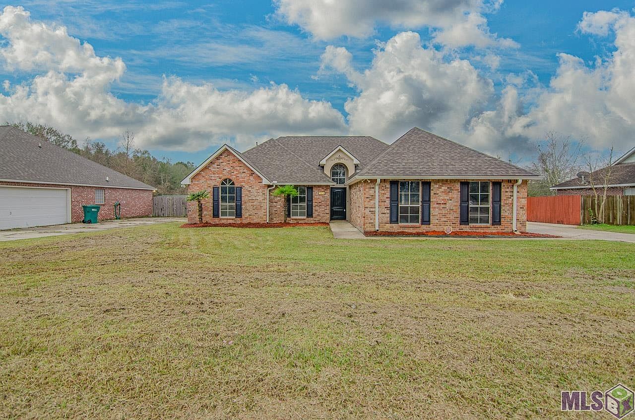 13218 Arnold Rd, Walker, LA 70785 Zillow