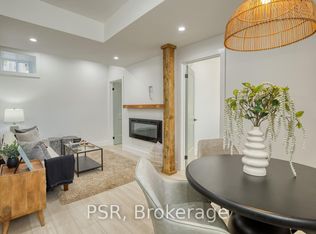 51 Dupont St E Unit C, Waterloo, ON N2J 2G8