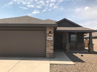 1605 Brand Ln, Midland, TX 79705