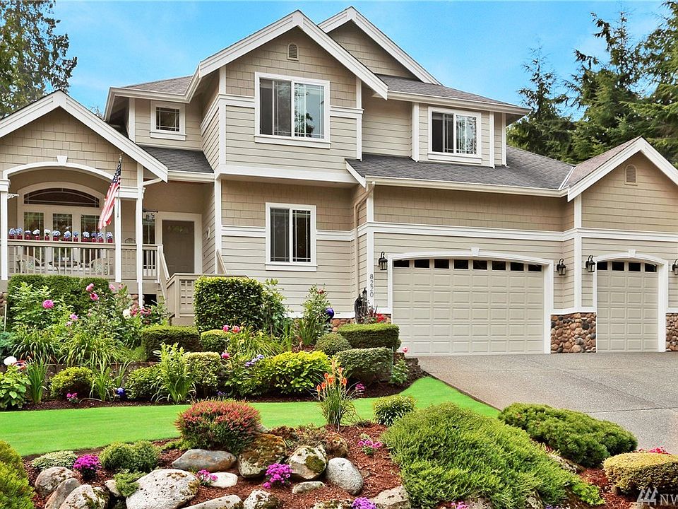 1st image of 8220 211th Ave SE