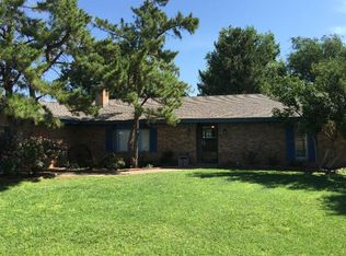 712 Vardo Ln, Lubbock, TX 79403