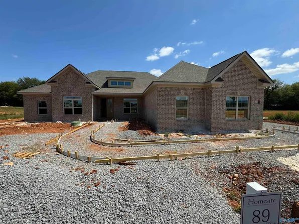 146 Lanwood Dr, Huntsville, AL 35811