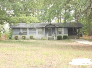 543 Penia Rd N, Cordele, GA 31015